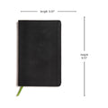 CSB Foundations New Testament (Black LeatherTouch)