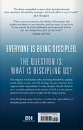 Deep Discipleship: How the Church Can Make Whole Disciples of Jesus by English, J.T. (9781535993524) Reformers Bookshop