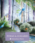 Children's Anthology of Poems and Lullabies, A by K. J. Khan
