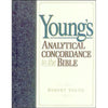 Youngs Analytical Concordance To The Bible