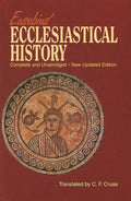 9781565638136-Eusebius' Ecclesiastical History: Complete and Unabridged, New Updated Version-Eusebius