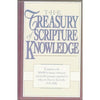 The Treasury Of Scripture Knowledge R A Torrey