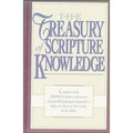 The Treasury Of Scripture Knowledge R A Torrey