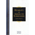 Humility & Absolute Surrender: 2 Volumes in 1