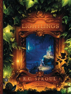 9781567690781-Lightlings, The-Sproul, R. C.