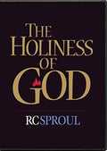 Holiness of God, The (DVD)