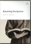 Knowing Scripture (DVD)