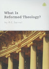 What Is Reformed Theology? (DVD)