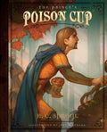Prince's Poison Cup, The by Sproul, R. C. (9781567691047) Reformers Bookshop