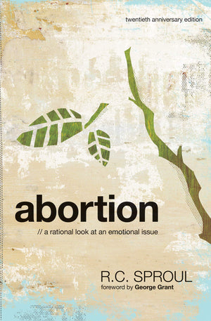 Abortion | Sproul, R.C. | 9781567692099