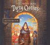 Priest with Dirty Clothes, The (Audiobook)