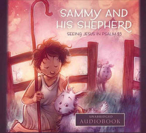 Sammy And His Shepherd Audiobook by Susan Hunt