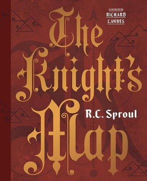 9781567693676-Knight's Map, The-Sproul, R. C.