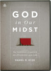 God in Our Midst: The Tabernacle and Our Relationship with God (DVD)