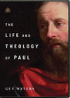 Life and Theology of Paul, The (DVD)