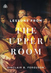 Lessons from the Upper Room (DVD)