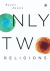 Only Two Religions (DVD)