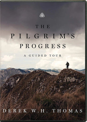 The Pilgrims Progress: A Guided Tour (DVD) by Derek Wh. Thomas
