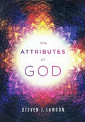 Attributes of God, The (DVD)