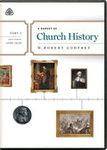 Survey of Church History, A: Part 3 A.D. 1500-1620 (DVD)