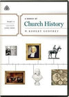 Survey of Church History, A: Part 4 A.D. 1600-1800 (DVD)