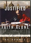 Justified by Faith Alone (DVD)