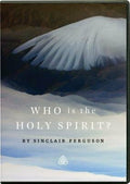 Who Is the Holy Spirit? (DVD)