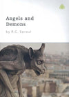 Angels and Demons (DVD)