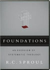 Foundations: An Overview of Systematic Theology (DVD)