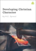 Developing Christian Character (DVD)