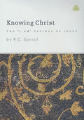 Knowing Christ: The I AM Sayings of Jesus (DVD)
