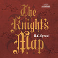 Knight's Map, The (Audiobook)