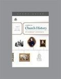 Survey of Church History, A: Part 5 A.D. 1800-1900 (Study Guide)