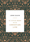 9781567697445-Little Book on the Christian Life, A-Calvin, John