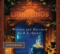 Lightlings, The (Audiobook)