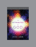 Attributes of God, The (Study Guide)
