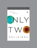 Only Two Religions (Study Guide)