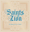 9781567698534-Saints of Zion-Lippencott, Jeff; Sproul, R. C.