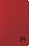 9781567698732 ESV Reformation Study Bible: Condensed Edition - Red