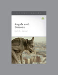 Angels and Demons (Study Guide)