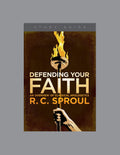 Defending Your Faith (Study Guide)