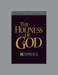 Holiness of God, The (Study Guide)