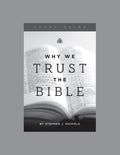 Why We Trust the Bible (Study Guide)