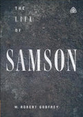 Life of Samson, The (DVD)