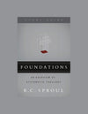 Foundations: An Overview of Systematic Theology (Study Guide)