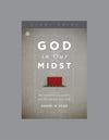 God in Our Midst: The Taberncle and Our Relationship with God (Study Guide)