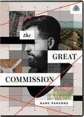 Great Commission, The (DVD)