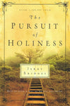 9781576839324-Pursuit of Holiness, The-Bridges, Jerry