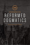 Reformed Dogmatics #04: Soteriology by Vos, Geerhardus & Baffin, Richard (Ed) (9781577996675) Reformers Bookshop