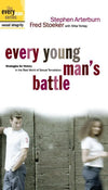 9781578565375-Every Young Man's Battle: Strategies for Victory in the Real World of Sexual Temptation-Arterburn, Stephen
